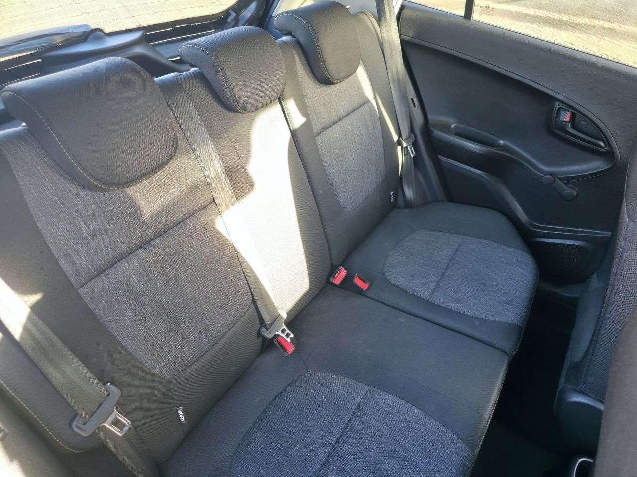 2016 KIA PICANTO 2016 KIA PICANTO