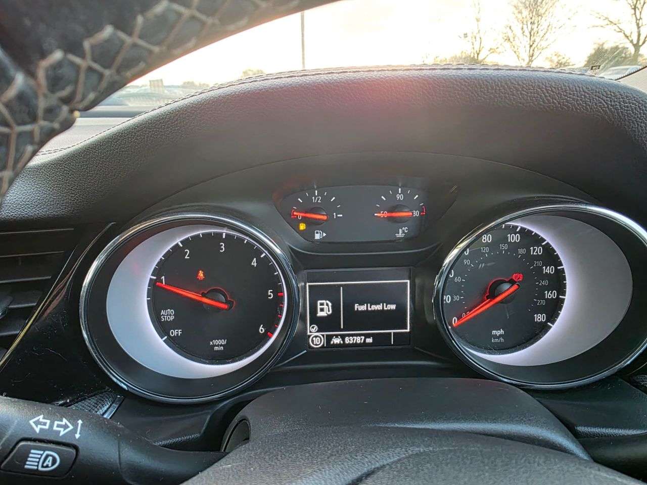 2020 VAUXHALL INSIGNIA 2020 VAUXHALL INSIGNIA