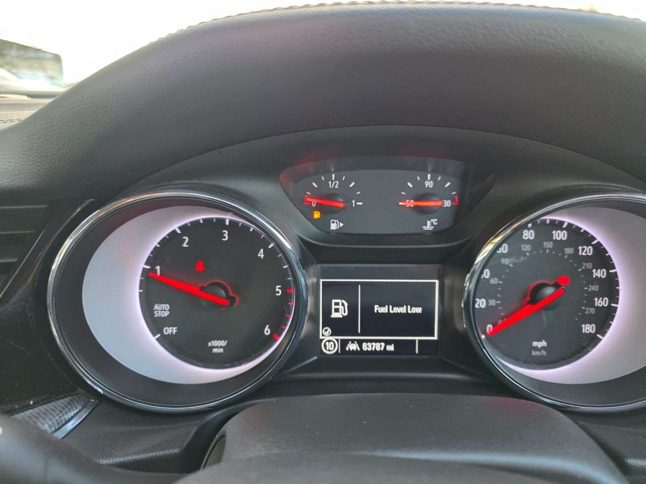 2020 VAUXHALL INSIGNIA 2020 VAUXHALL INSIGNIA