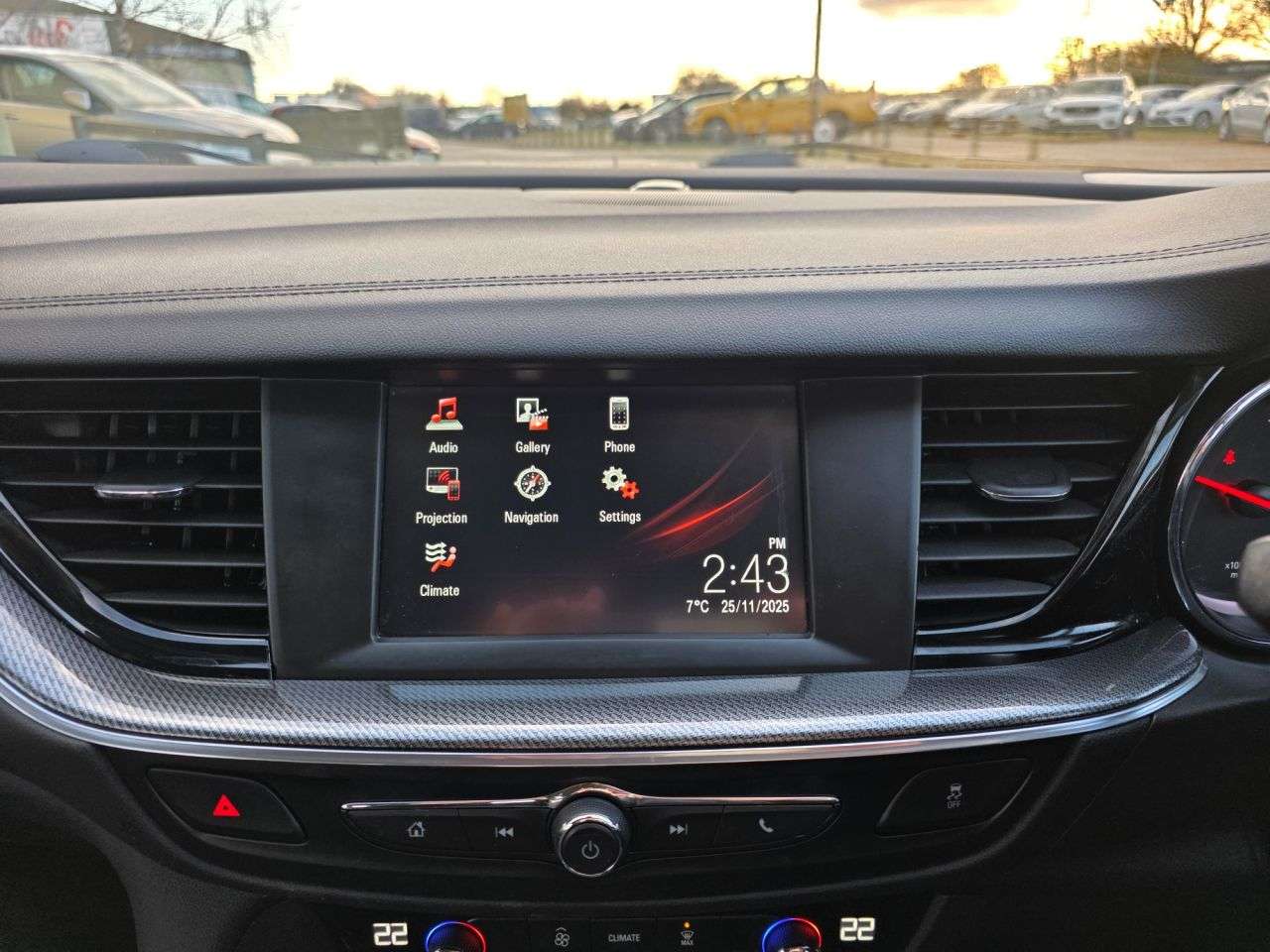 2020 VAUXHALL INSIGNIA 2020 VAUXHALL INSIGNIA