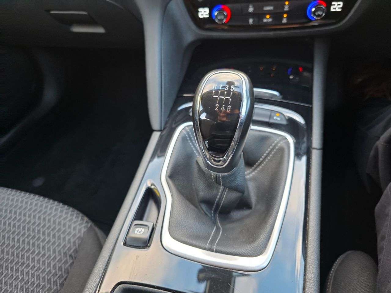 2020 VAUXHALL INSIGNIA 2020 VAUXHALL INSIGNIA