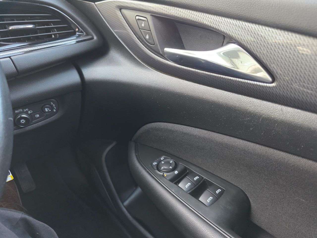 2020 VAUXHALL INSIGNIA 2020 VAUXHALL INSIGNIA