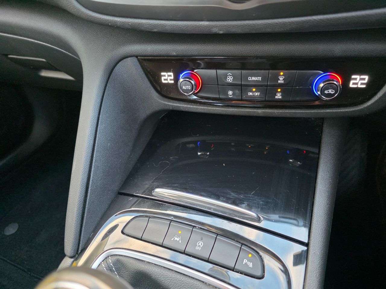 2020 VAUXHALL INSIGNIA 2020 VAUXHALL INSIGNIA