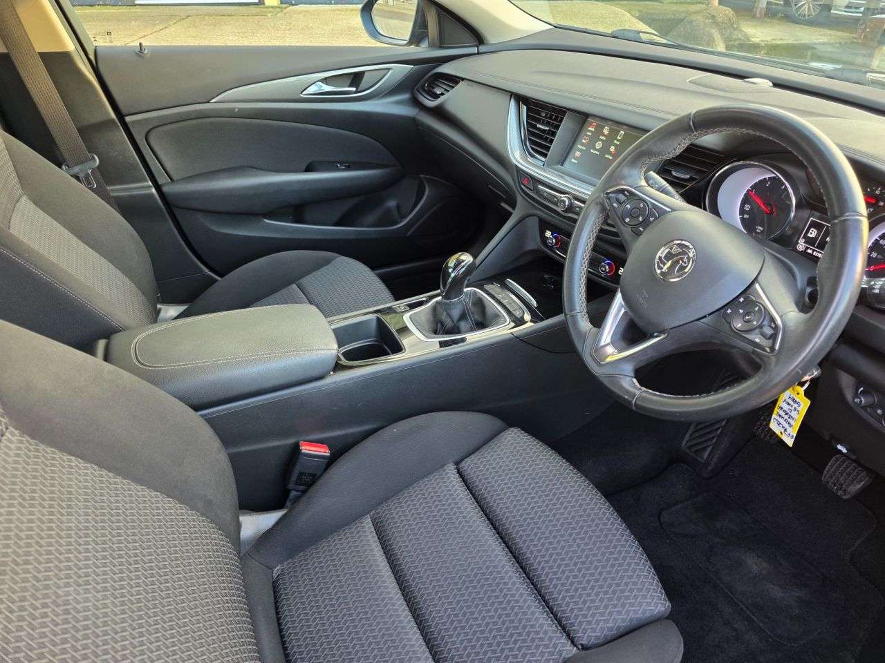 2020 VAUXHALL INSIGNIA 2020 VAUXHALL INSIGNIA