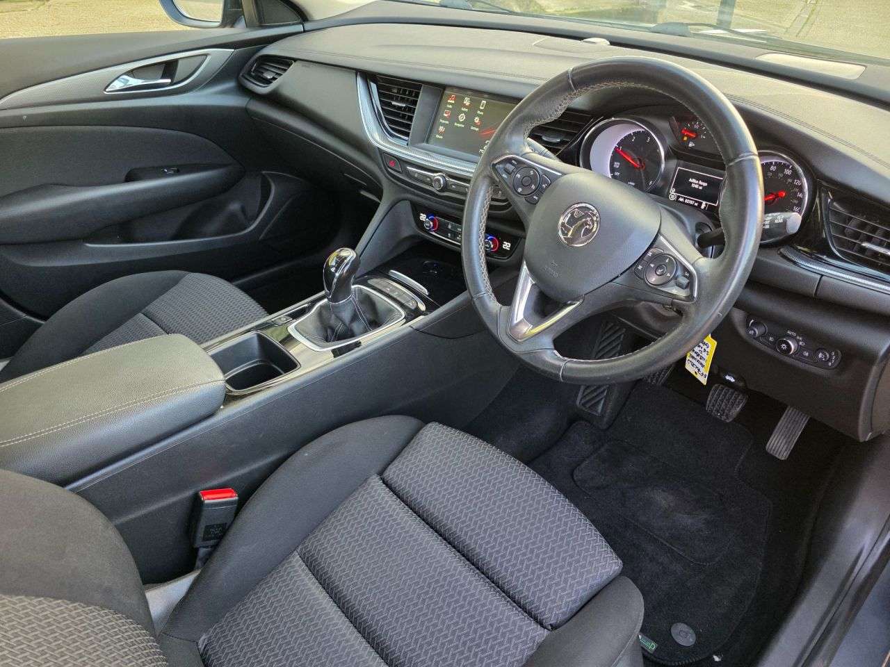 2020 VAUXHALL INSIGNIA 2020 VAUXHALL INSIGNIA