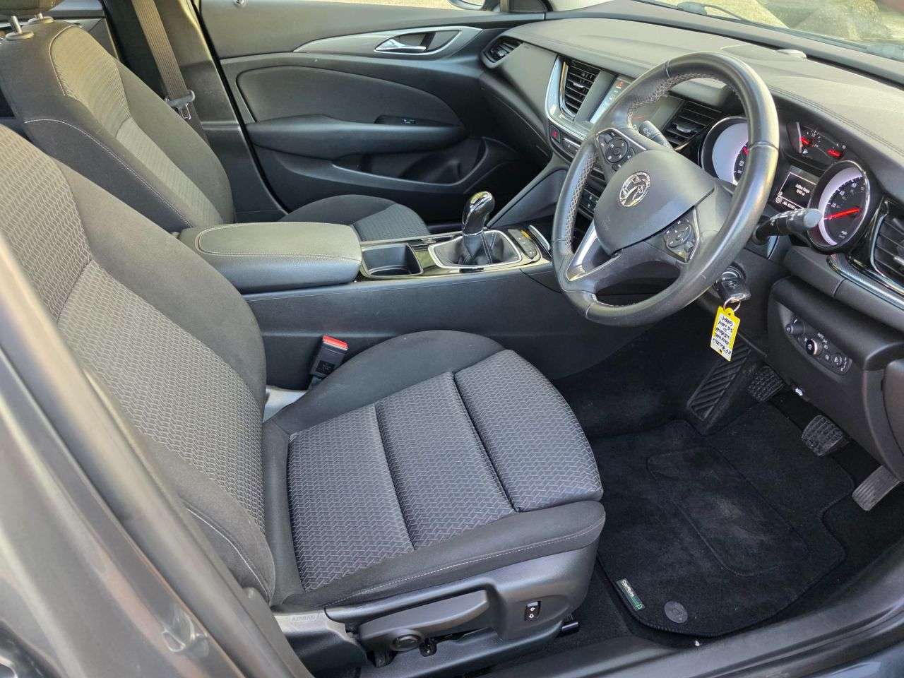 2020 VAUXHALL INSIGNIA 2020 VAUXHALL INSIGNIA