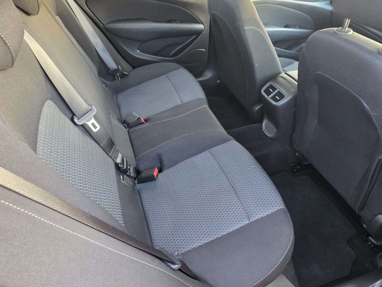 2020 VAUXHALL INSIGNIA 2020 VAUXHALL INSIGNIA