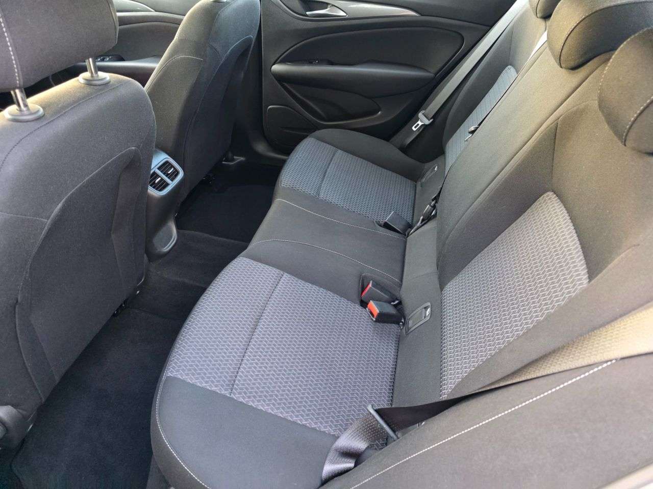 2020 VAUXHALL INSIGNIA 2020 VAUXHALL INSIGNIA