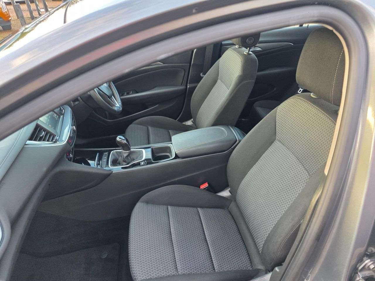 2020 VAUXHALL INSIGNIA 2020 VAUXHALL INSIGNIA