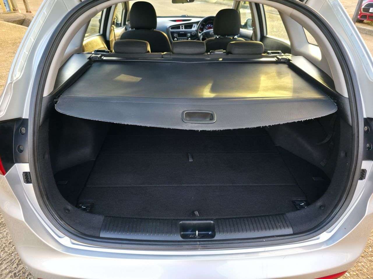 2015 KIA CEED 2015 KIA CEED