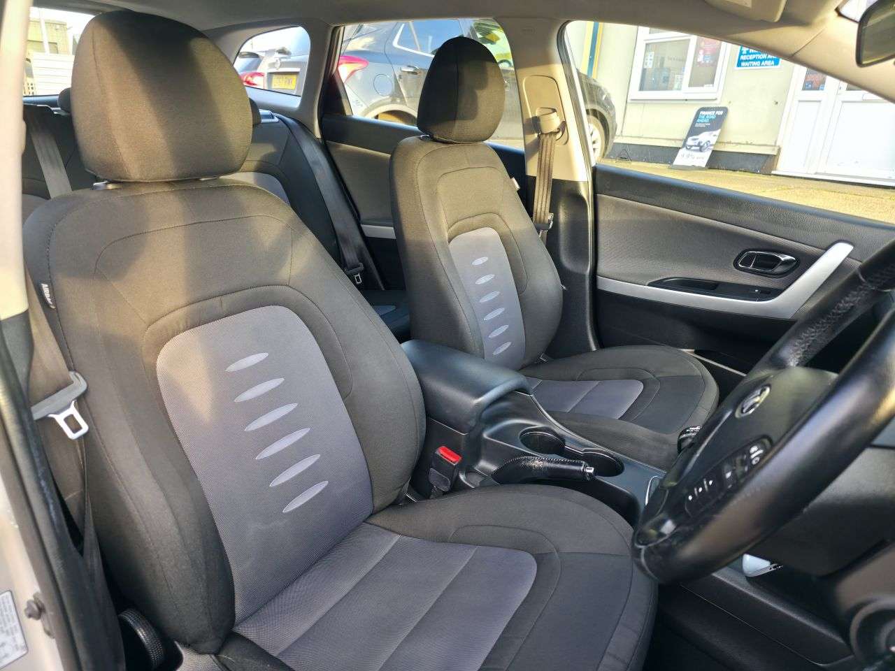 2015 KIA CEED 2015 KIA CEED