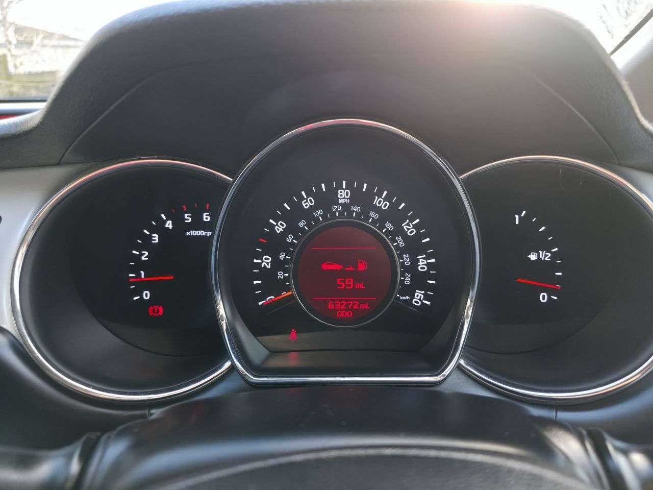 2015 KIA CEED 2015 KIA CEED