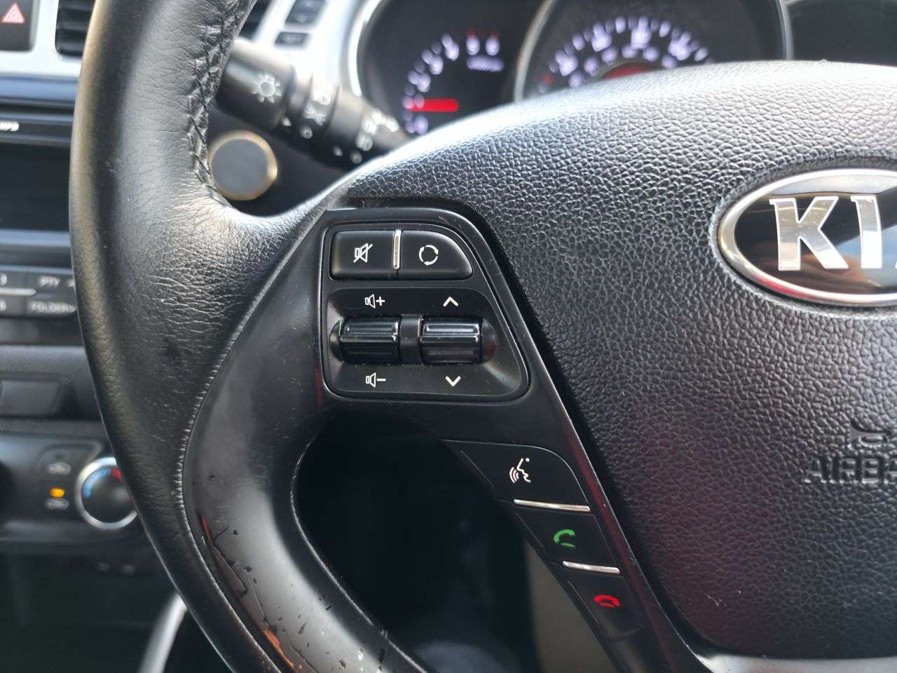 2015 KIA CEED 2015 KIA CEED