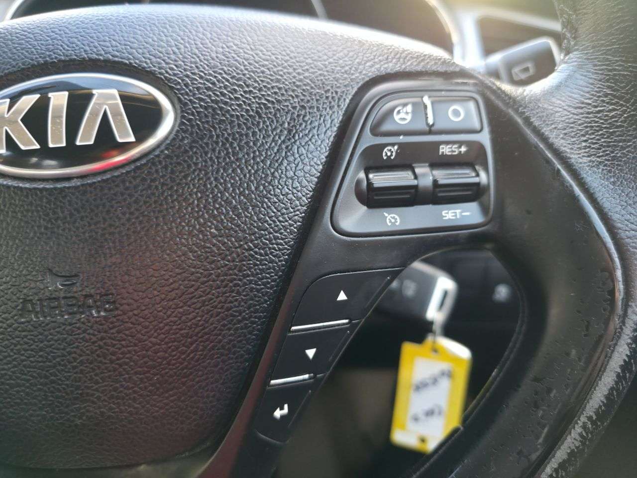 2015 KIA CEED 2015 KIA CEED