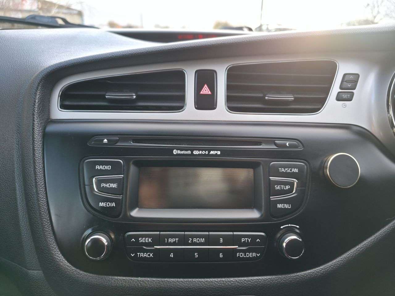 2015 KIA CEED 2015 KIA CEED