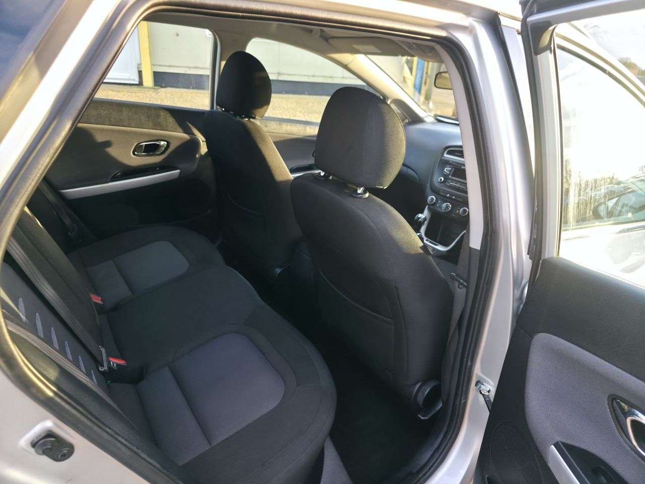 2015 KIA CEED 2015 KIA CEED