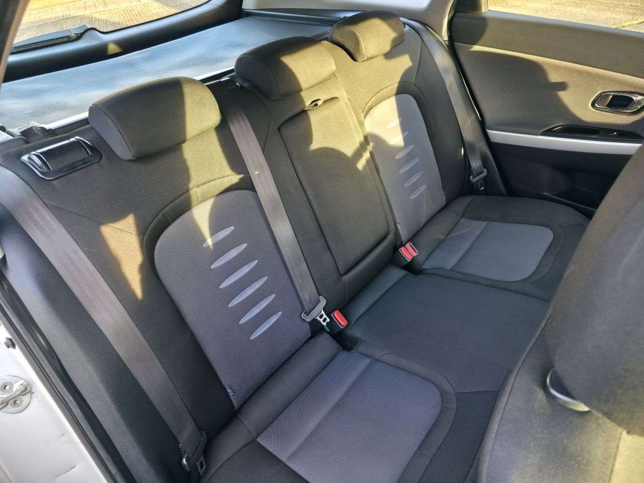 2015 KIA CEED 2015 KIA CEED