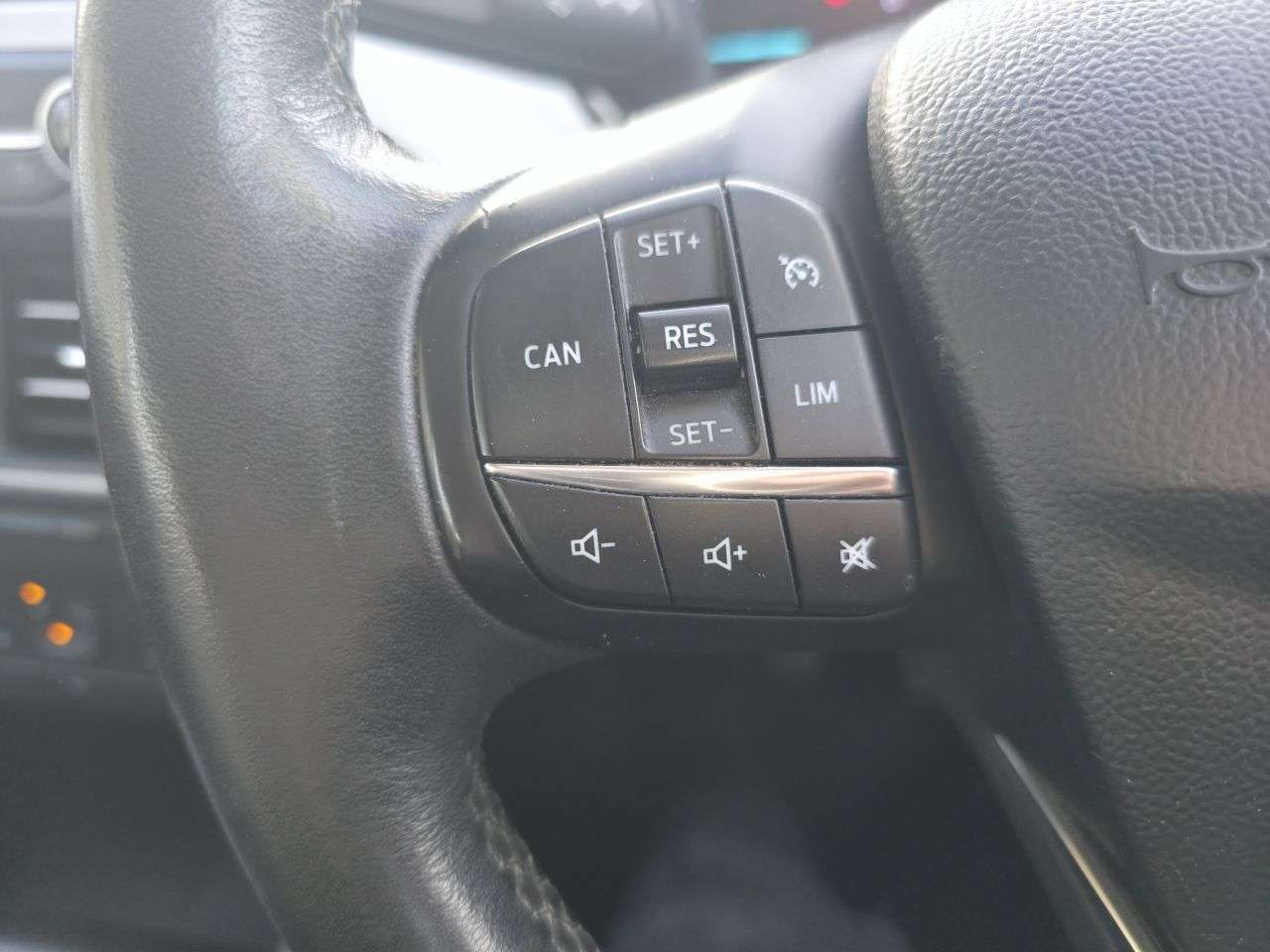 2019 FORD FOCUS 2019 FORD FOCUS