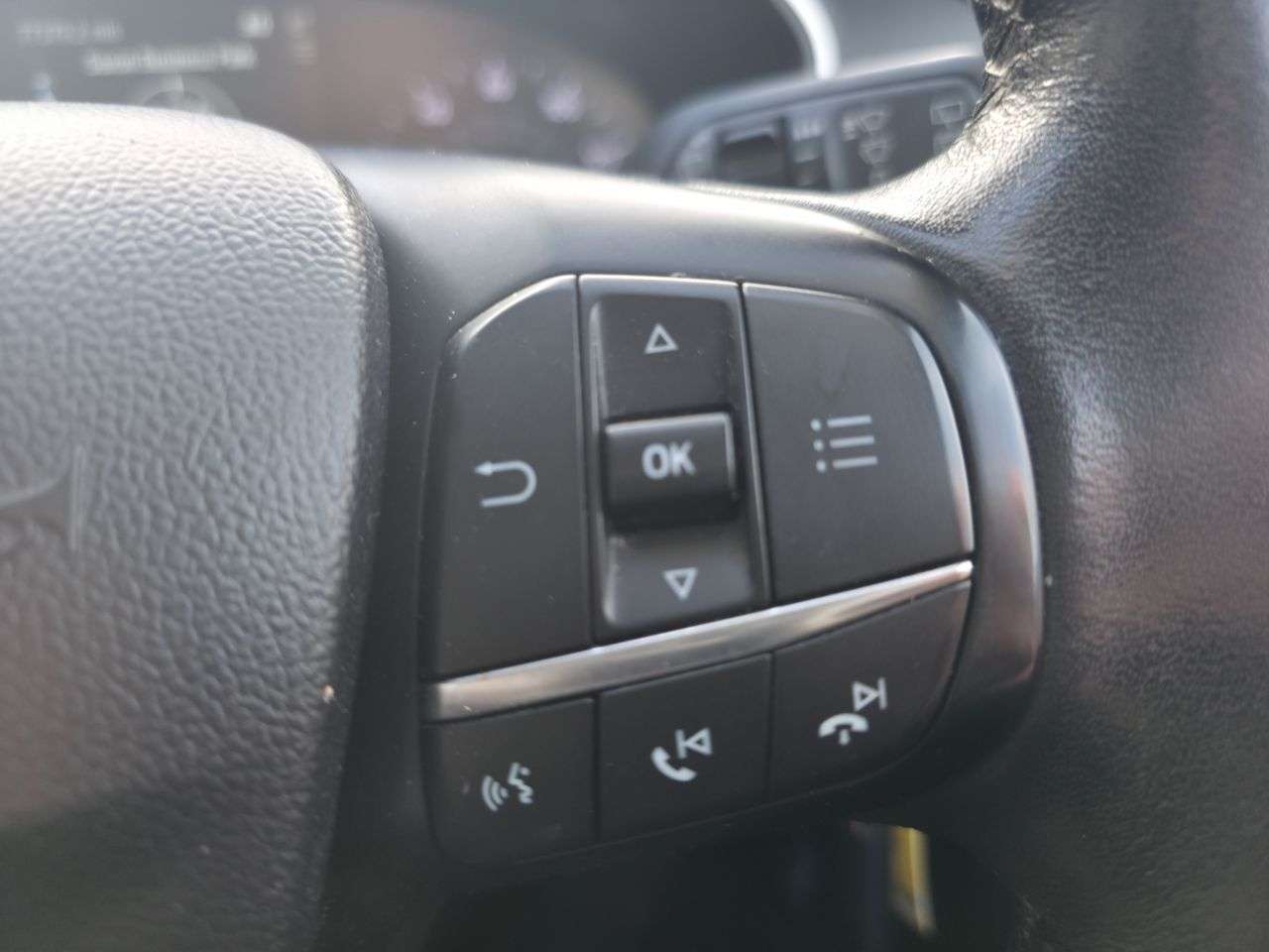 2019 FORD FOCUS 2019 FORD FOCUS