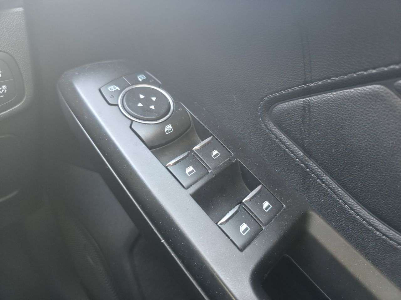 2019 FORD FOCUS 2019 FORD FOCUS