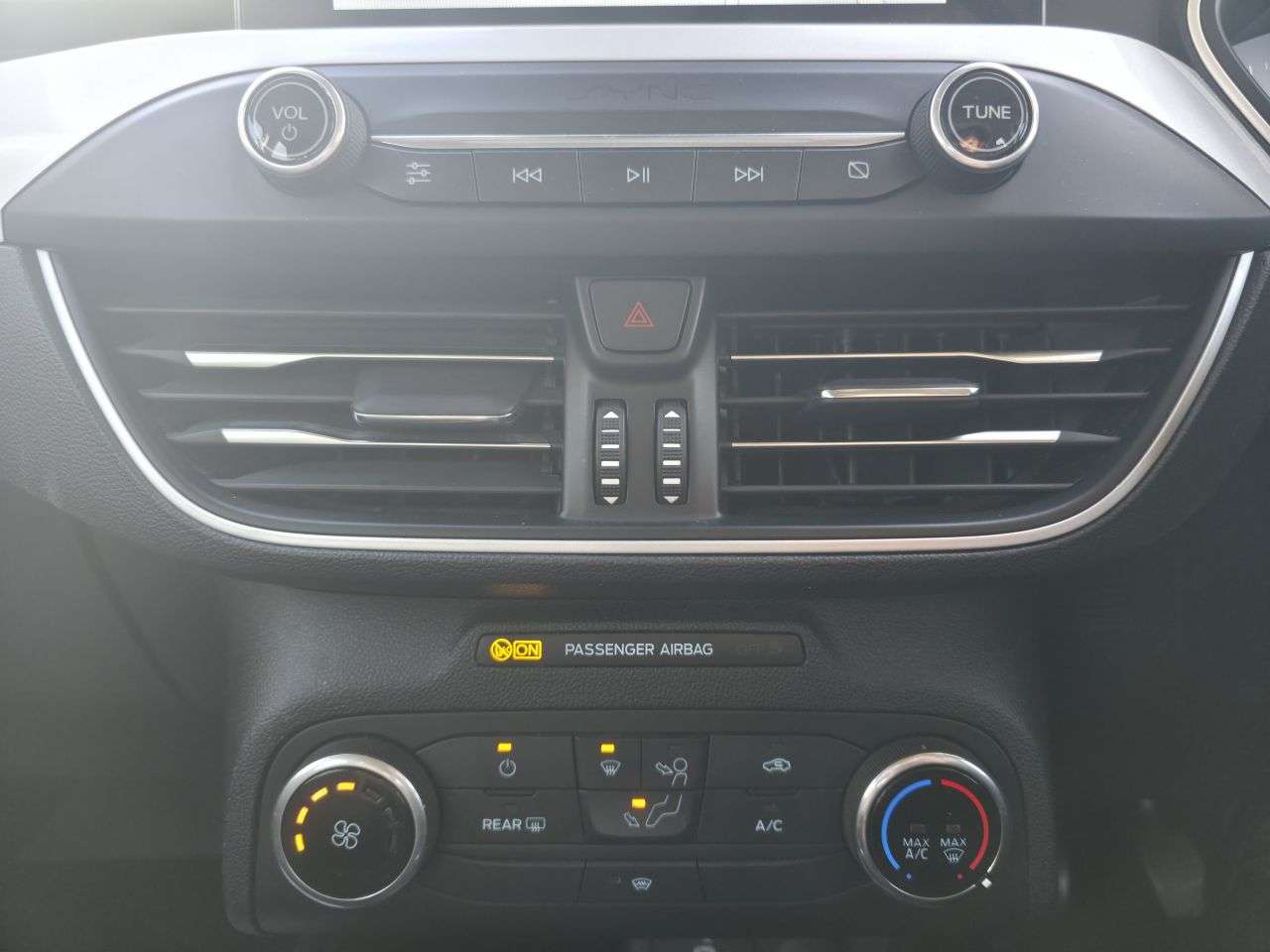 2019 FORD FOCUS 2019 FORD FOCUS