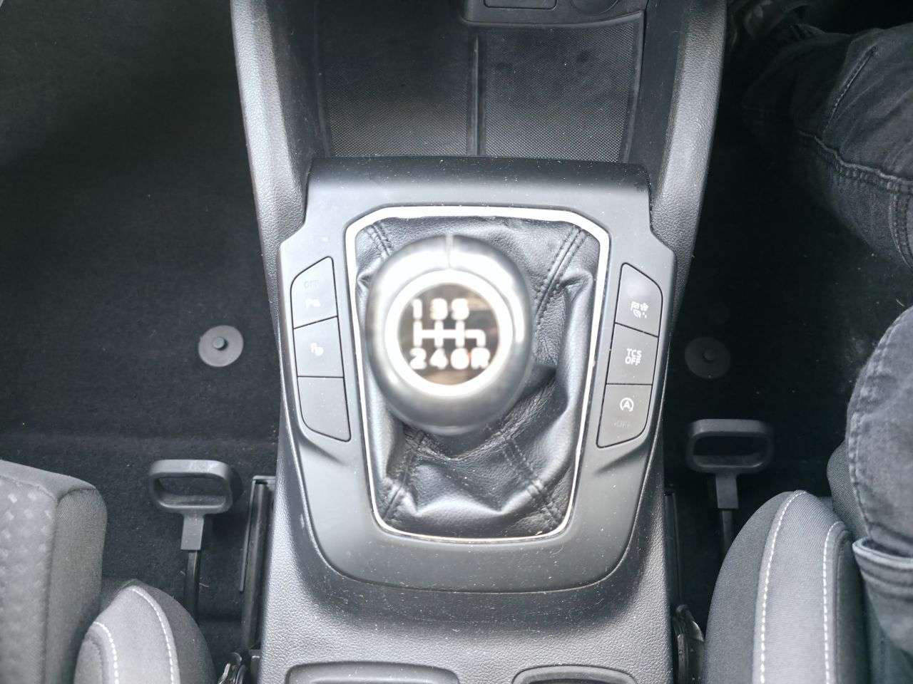 2019 FORD FOCUS 2019 FORD FOCUS