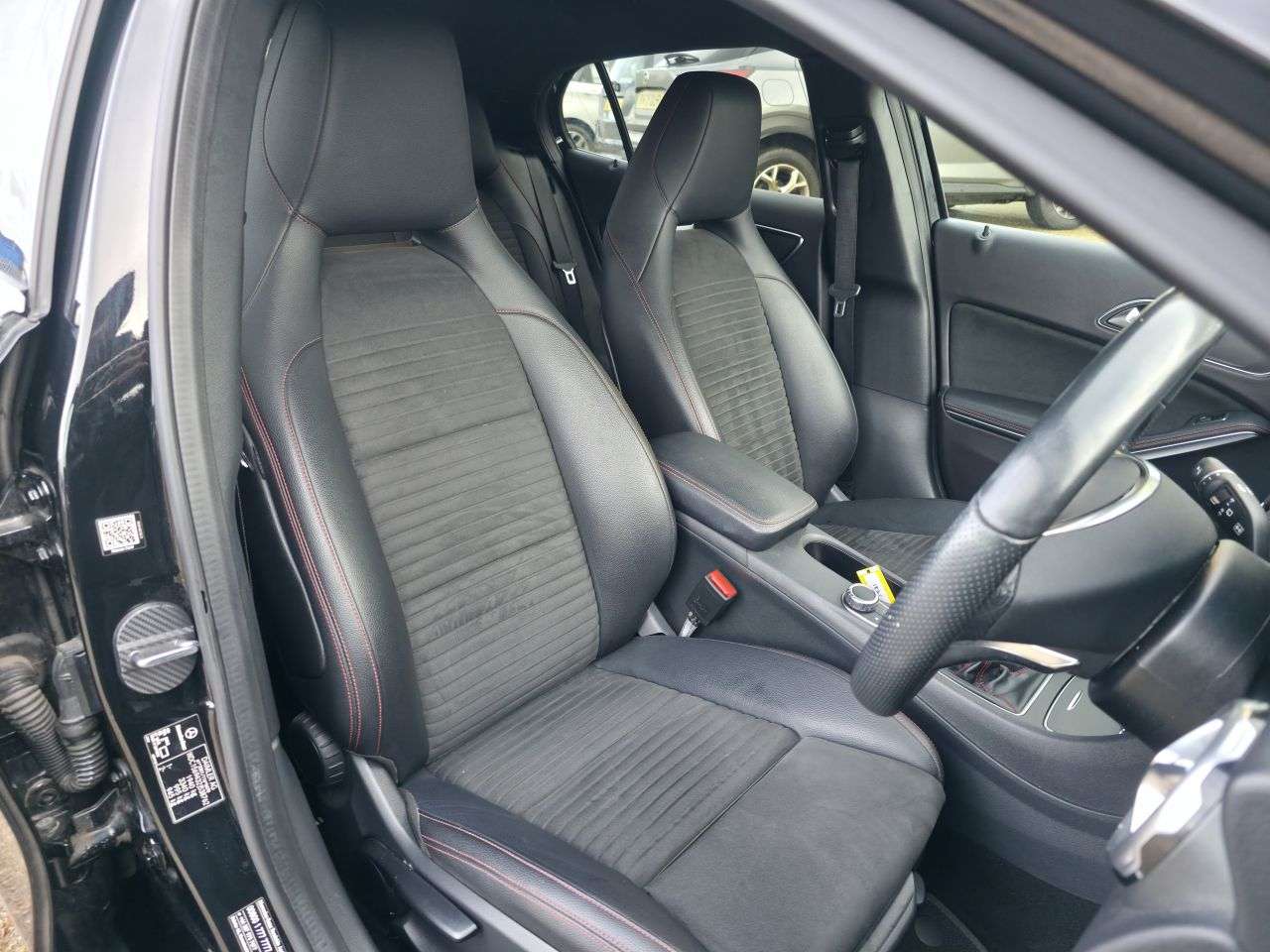 2018 MERCEDES-BENZ GLA 2018 MERCEDES-BENZ GLA