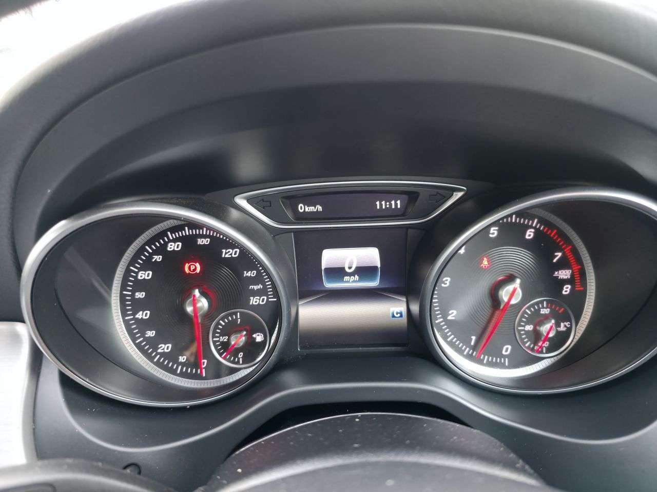 2018 MERCEDES-BENZ GLA 2018 MERCEDES-BENZ GLA