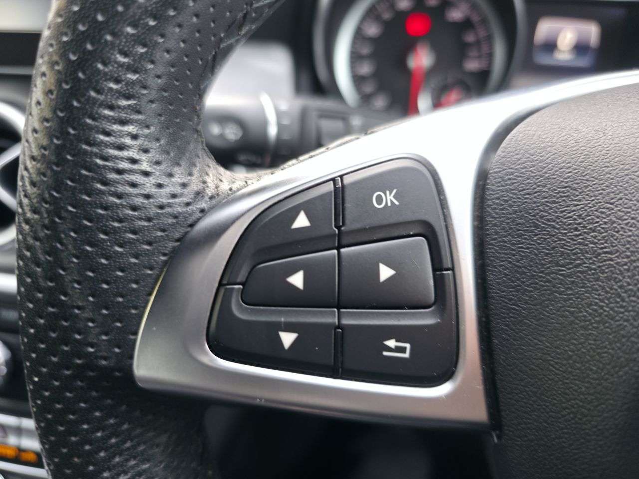 2018 MERCEDES-BENZ GLA 2018 MERCEDES-BENZ GLA