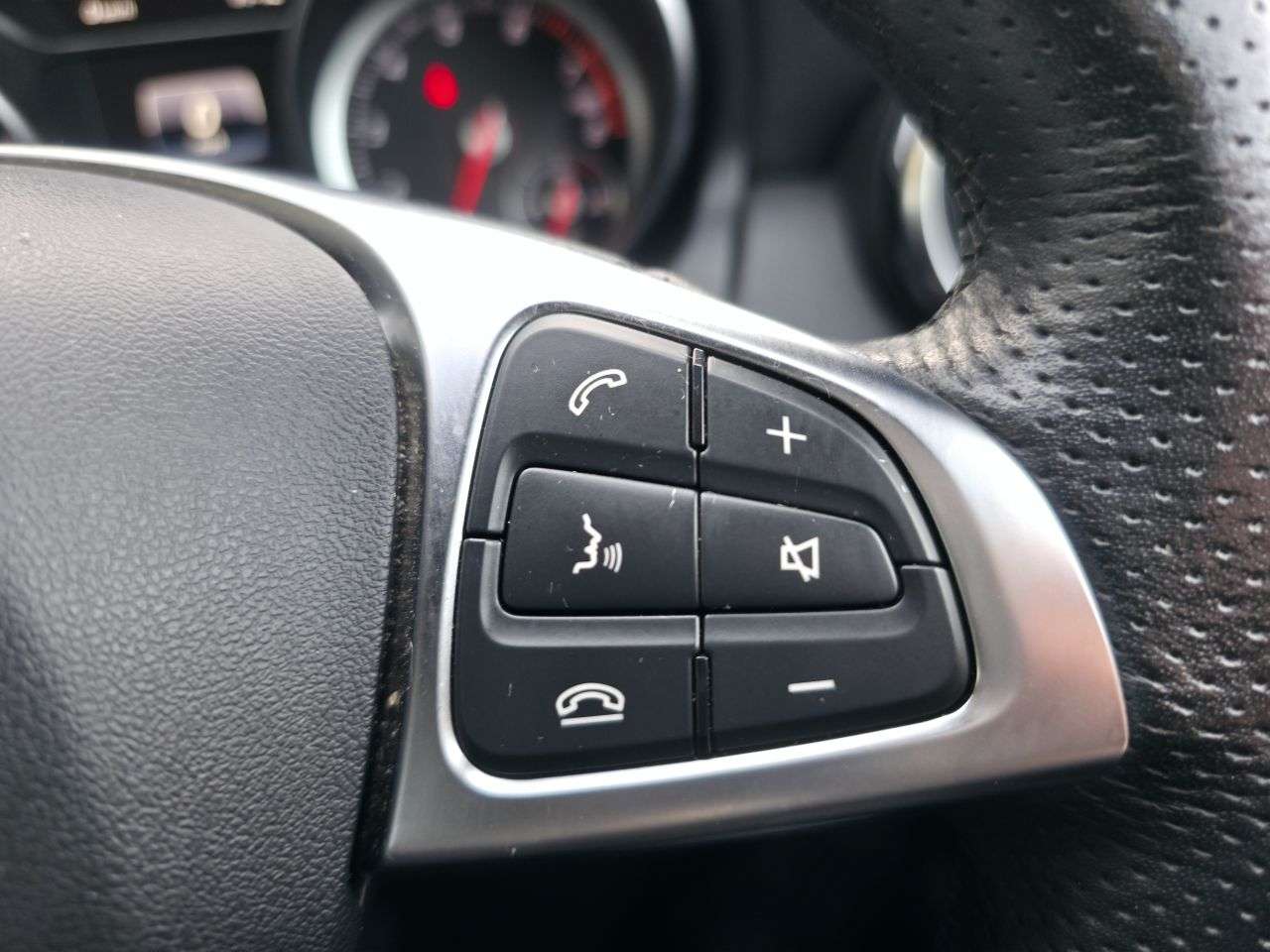 2018 MERCEDES-BENZ GLA 2018 MERCEDES-BENZ GLA