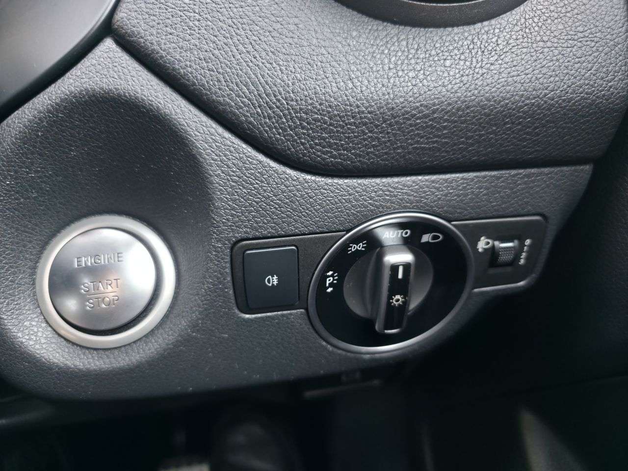 2018 MERCEDES-BENZ GLA 2018 MERCEDES-BENZ GLA