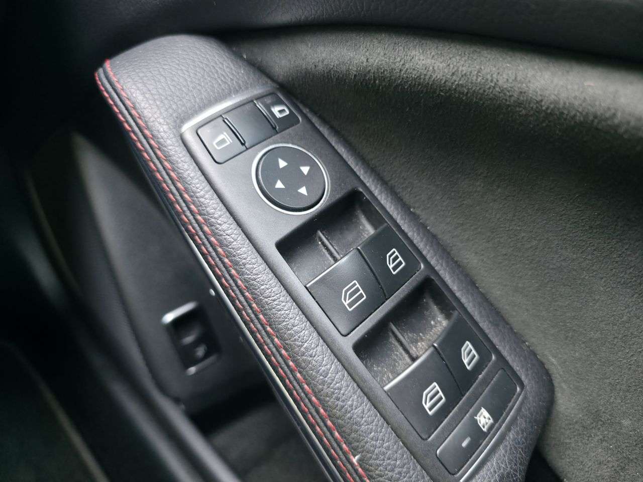 2018 MERCEDES-BENZ GLA 2018 MERCEDES-BENZ GLA