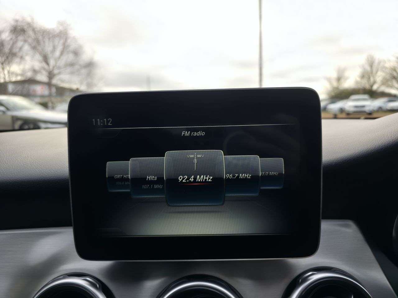 2018 MERCEDES-BENZ GLA 2018 MERCEDES-BENZ GLA