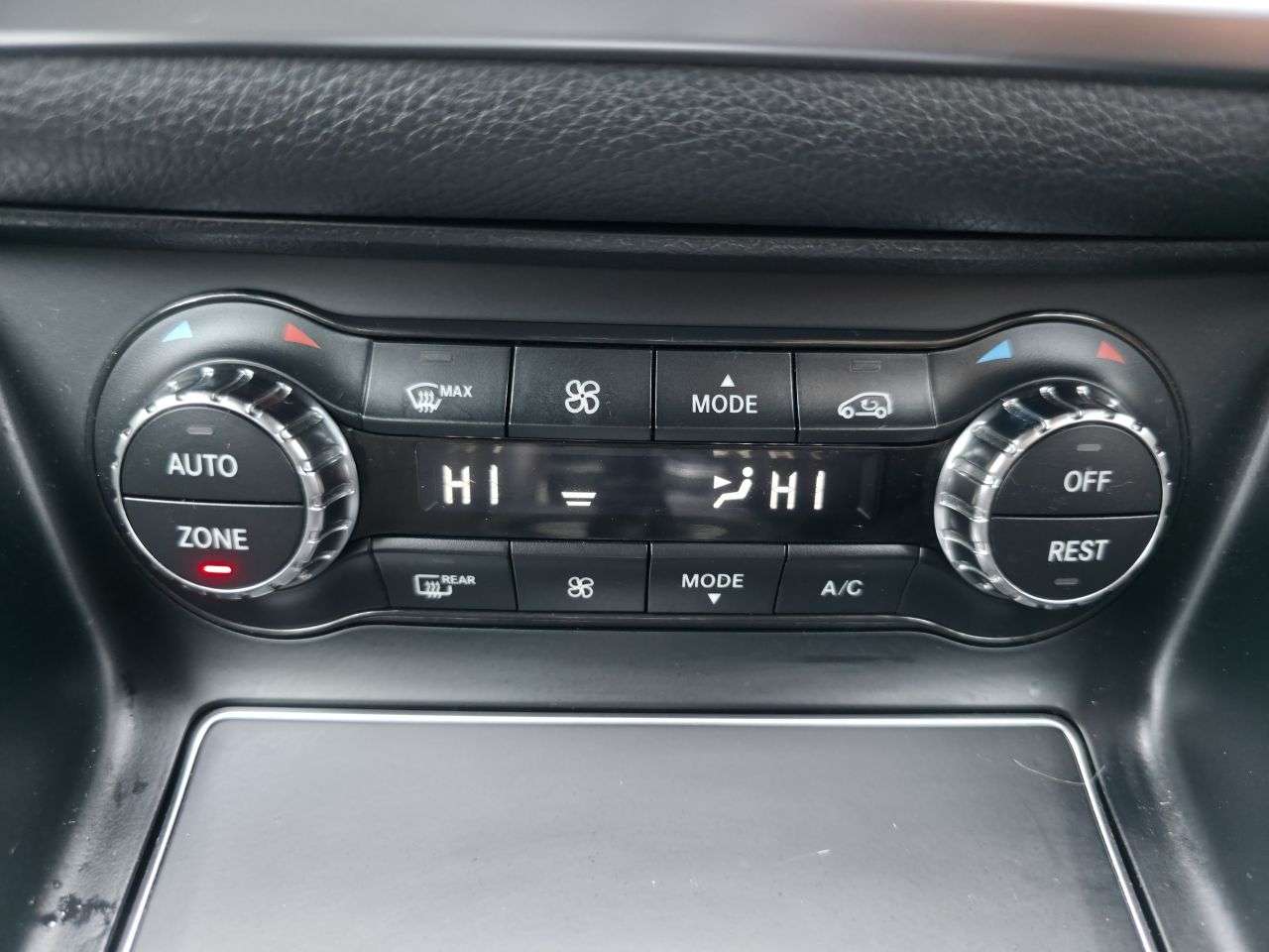 2018 MERCEDES-BENZ GLA 2018 MERCEDES-BENZ GLA