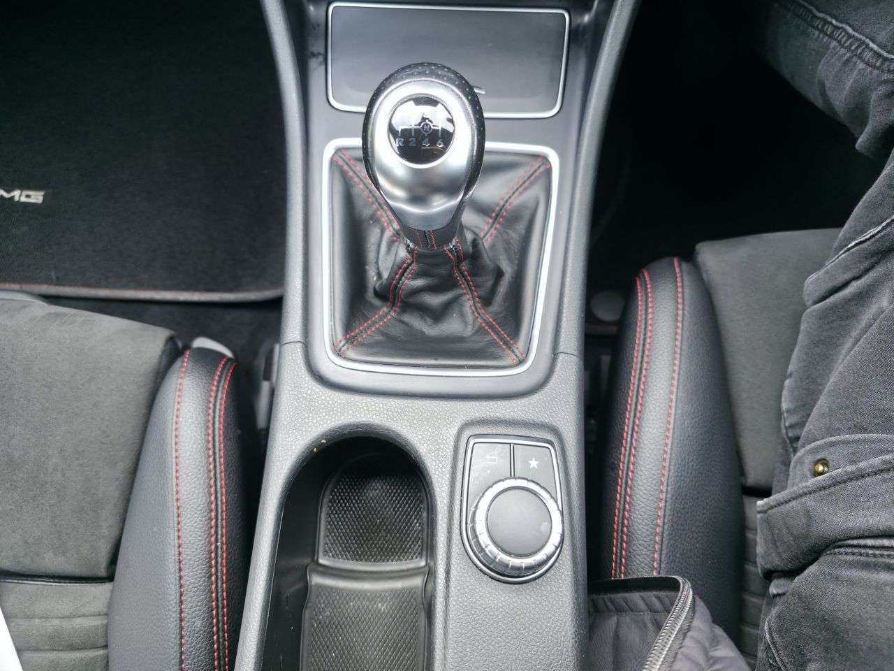 2018 MERCEDES-BENZ GLA 2018 MERCEDES-BENZ GLA