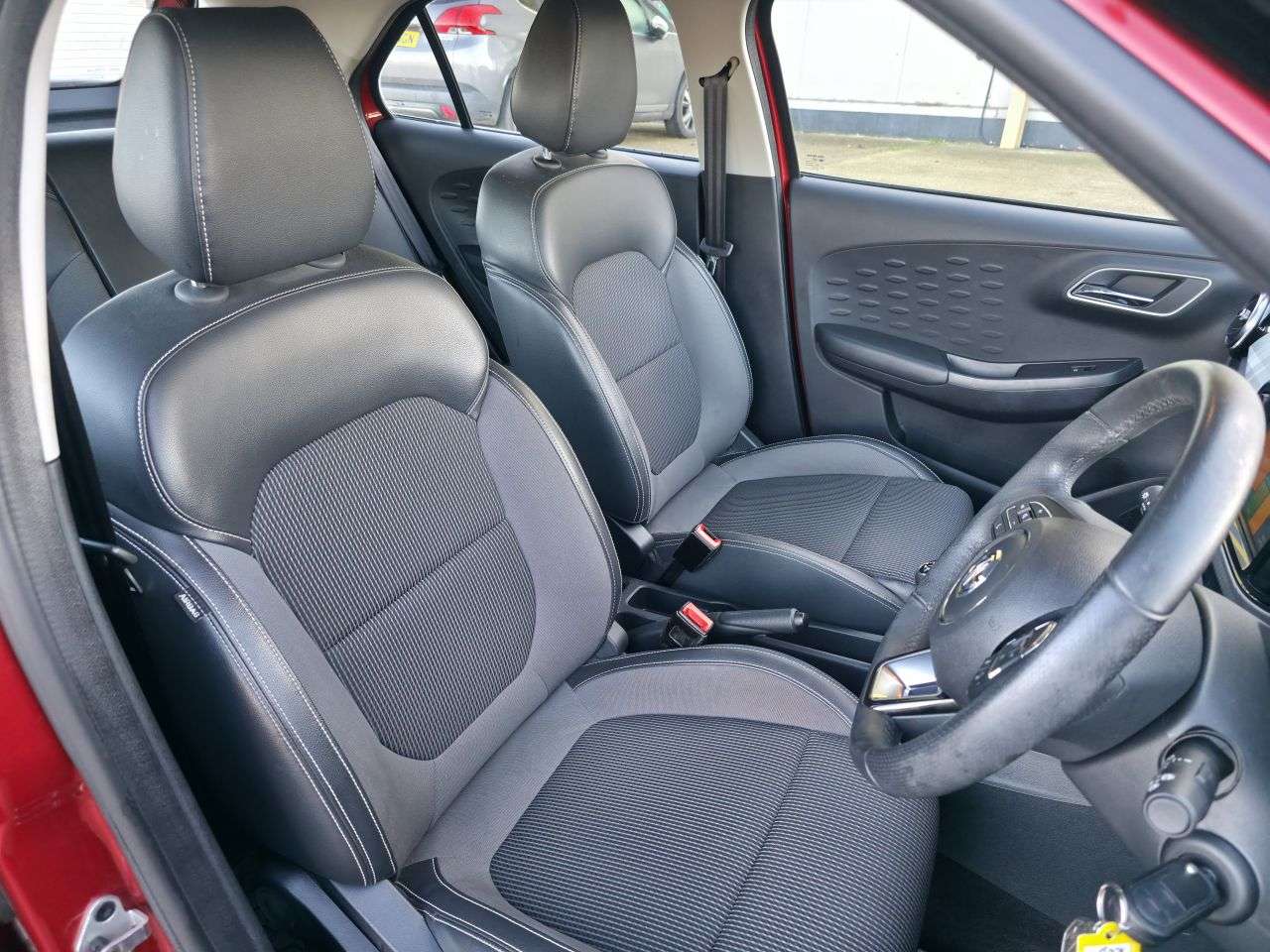 2019 MG MG3 2019 MG MG3