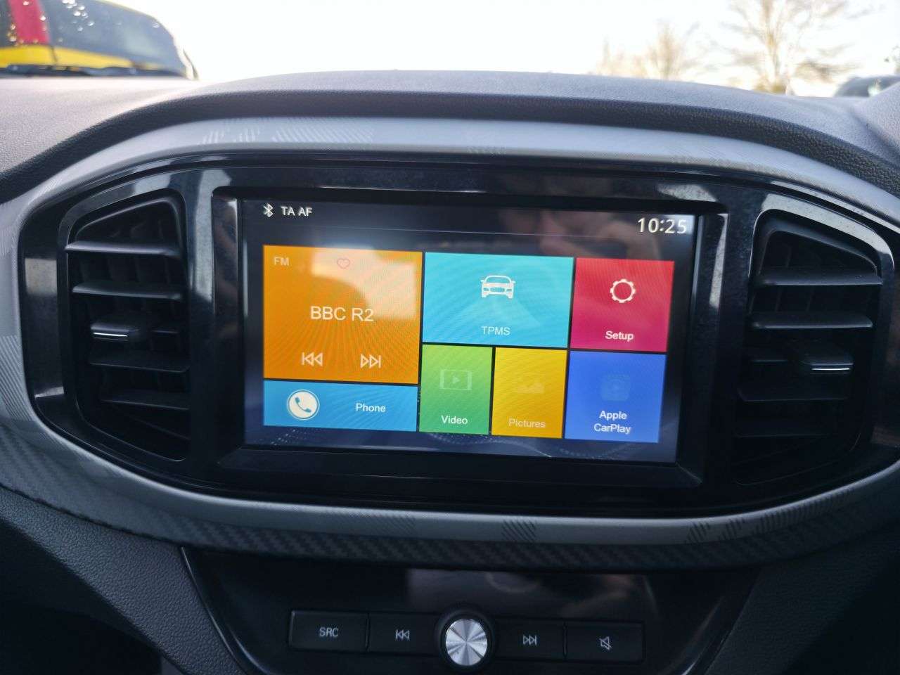 2019 MG MG3 2019 MG MG3