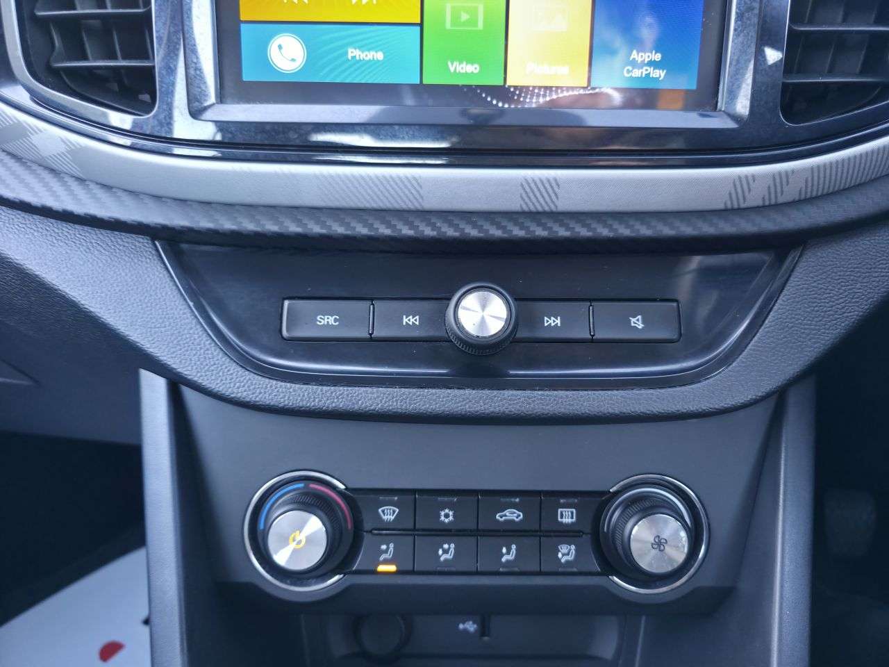 2019 MG MG3 2019 MG MG3