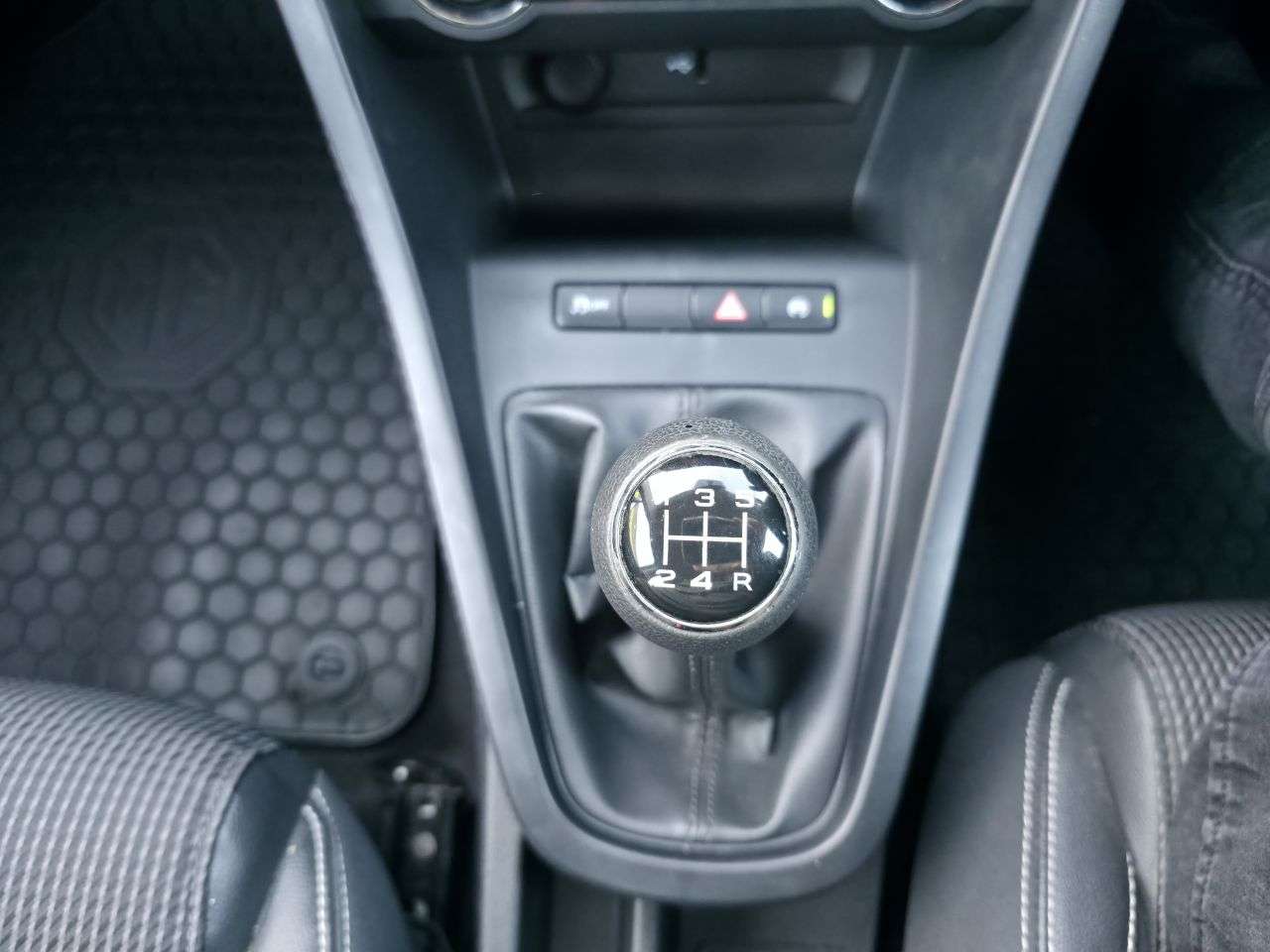 2019 MG MG3 2019 MG MG3