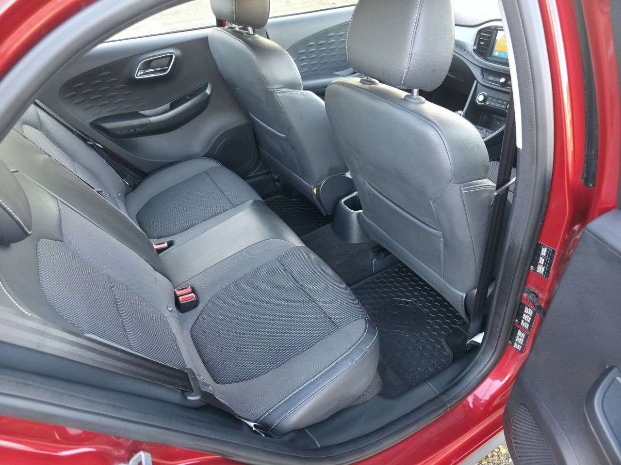 2019 MG MG3 2019 MG MG3