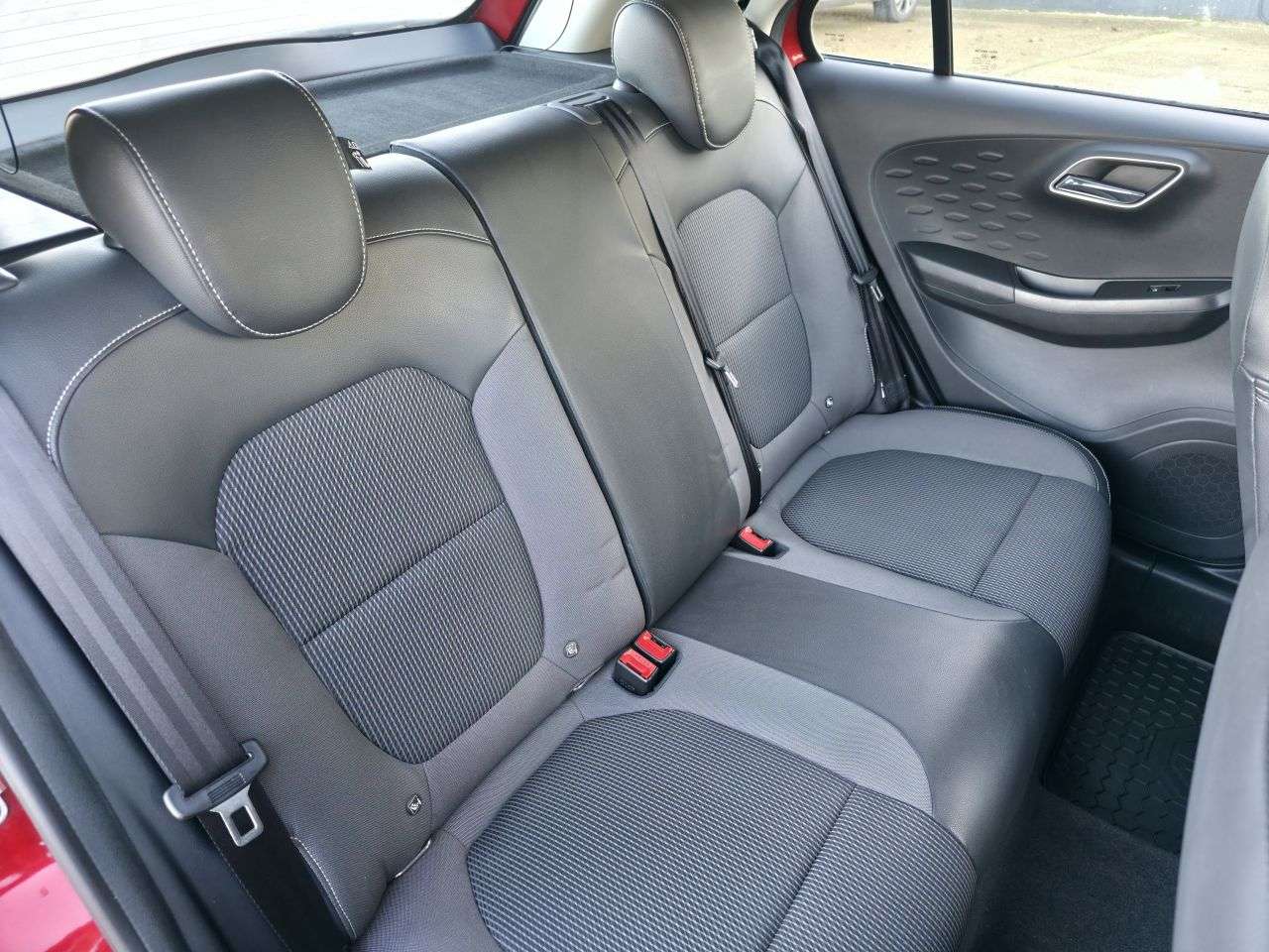 2019 MG MG3 2019 MG MG3