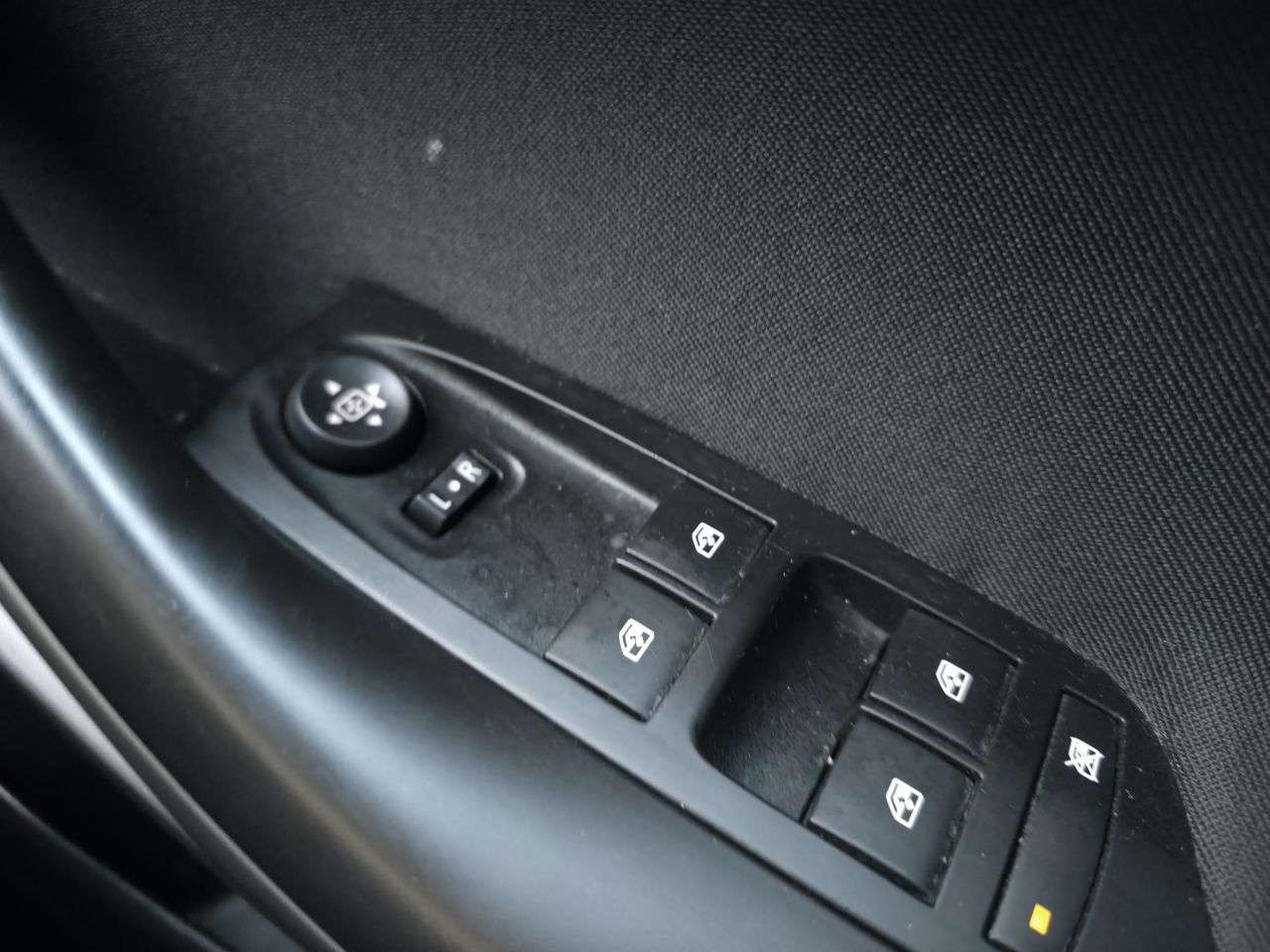 2019 VAUXHALL ASTRA 2019 VAUXHALL ASTRA