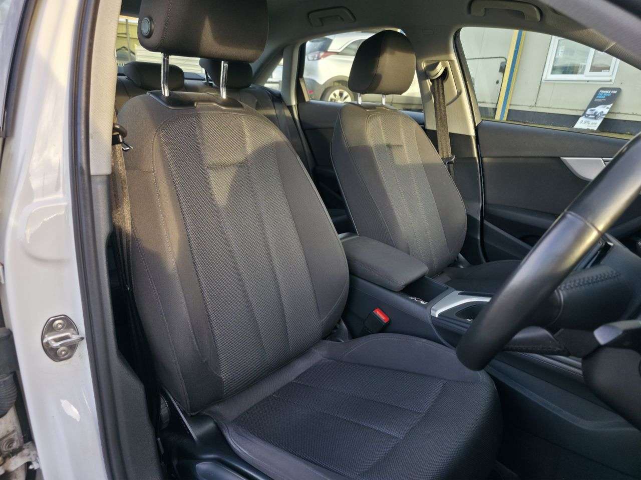 2020 AUDI A4 2020 AUDI A4