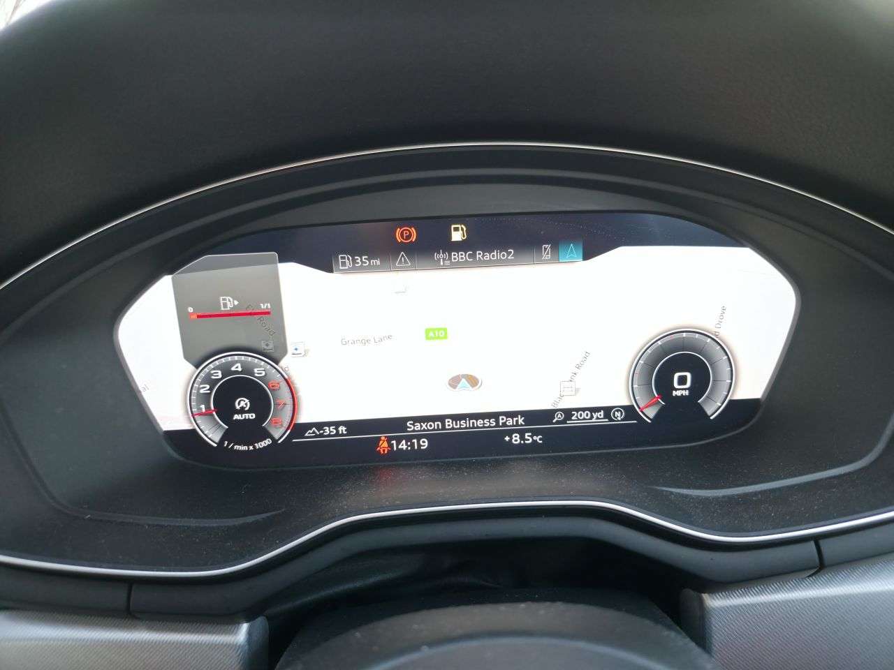 2020 AUDI A4 2020 AUDI A4