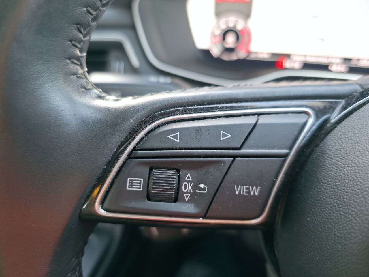 2020 AUDI A4 2020 AUDI A4