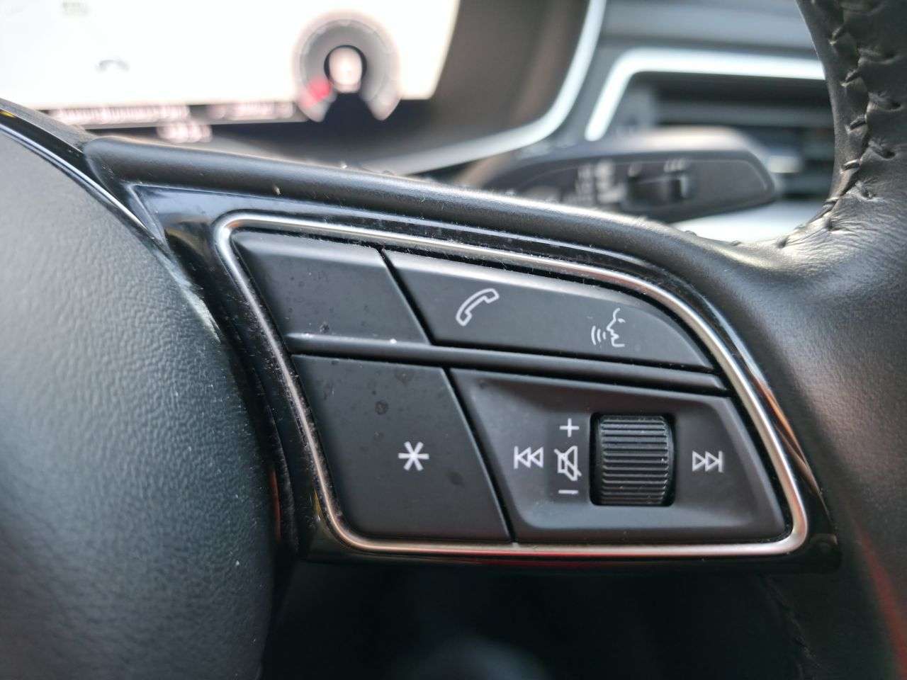 2020 AUDI A4 2020 AUDI A4