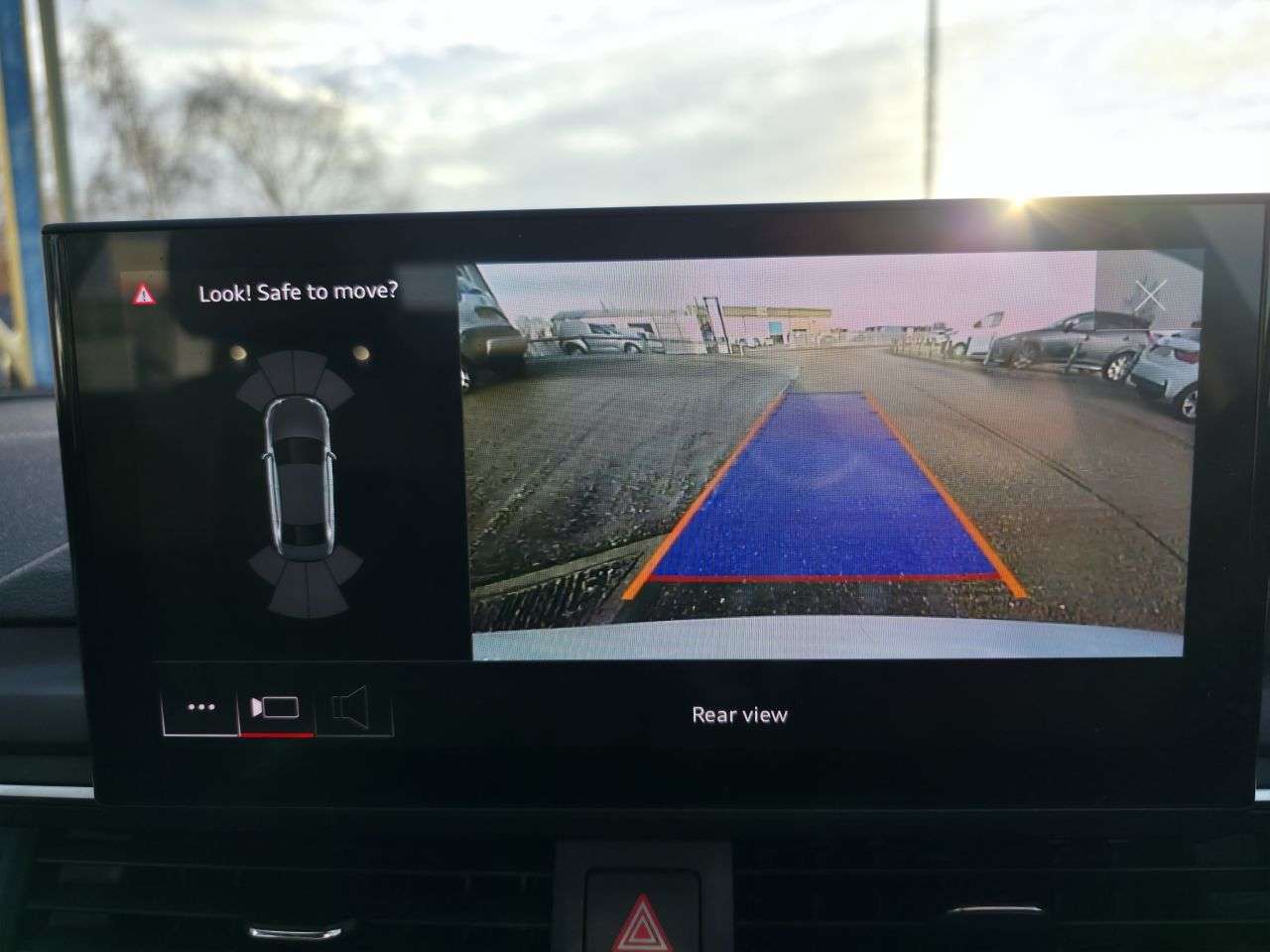 2020 AUDI A4 2020 AUDI A4