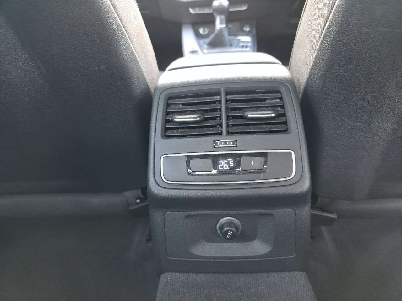 2020 AUDI A4 2020 AUDI A4