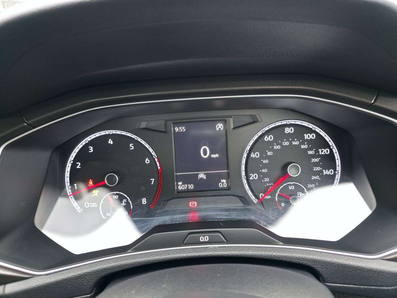 2020 VOLKSWAGEN T-ROC 2020 VOLKSWAGEN T-ROC