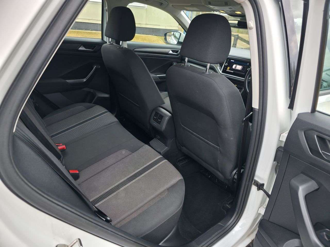 2020 VOLKSWAGEN T-ROC 2020 VOLKSWAGEN T-ROC